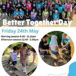 Image of Better Together Day 